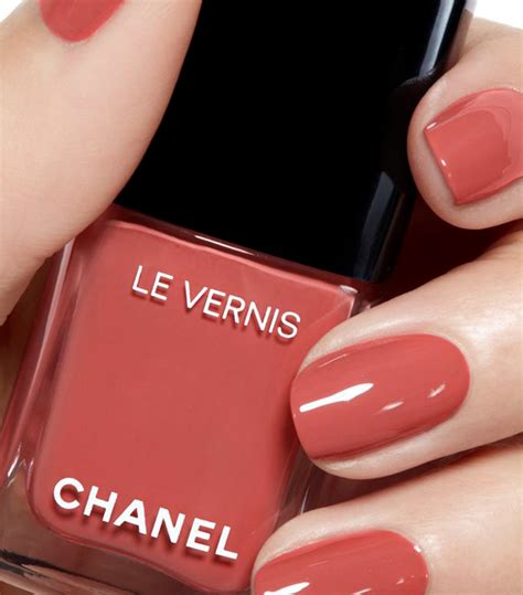 chanel rouge cuir 969|chanel nail polish colors.